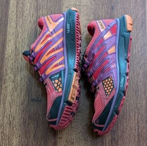 Salomon XR Mission Pink Size 7.5